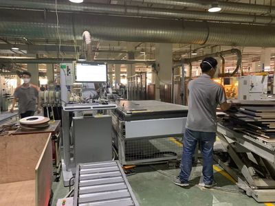 【探秘星工厂第三期】走进欧派工厂,为您揭秘中国制造业的“工匠精神”