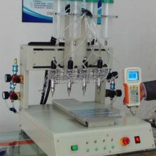  深圳京荣数控设备制造厂 主营 点胶机