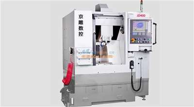 京雕数控 雕刻机厂 五金配件 北京京雕伟业数控设备