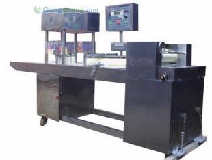 供应数控刀切馒头机 高效自动化设备助力食品行业发展