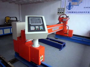 数控设备 现代制造业的智能化核心