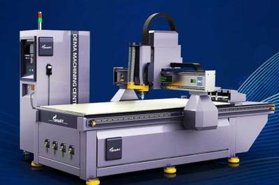 数控设备 智能制造的核心驱动力