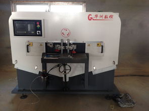 数控开榫机与数控燕尾榫机 现代木工机械的高效解决方案