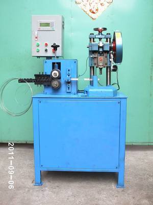 数控铁丝调直机 选购指南、价格行情与厂家推荐——东莞市麒龙五金机械