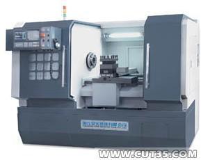 CK6150型数控车床 高效精密加工的理想选择
