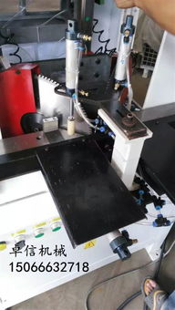 zx350双锯片精密切割机在石家庄数控设备市场的应用与发展