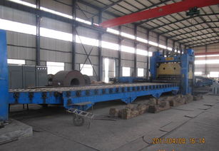 数控横剪生产线全面解析 从开卷矫平到剪切，以及二手设备市场指南