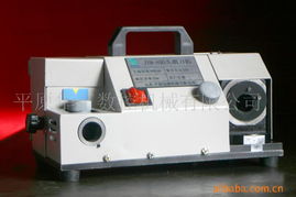 平原华工数控机械磨刀机产品全览 精密数控设备的卓越解决方案