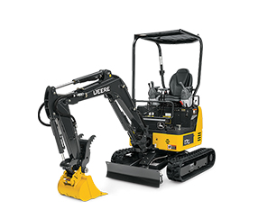 RAC-100 挖掘机快换附件RFID自动识别模块
