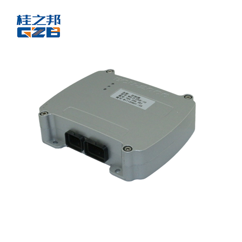 颢璟测控取得便携式新能源汽车智能电控测试设备专利可以方便快捷的监控汽车中的ECU电子零部件和电控控制单元的每个控制的指令和故障信息(图1)