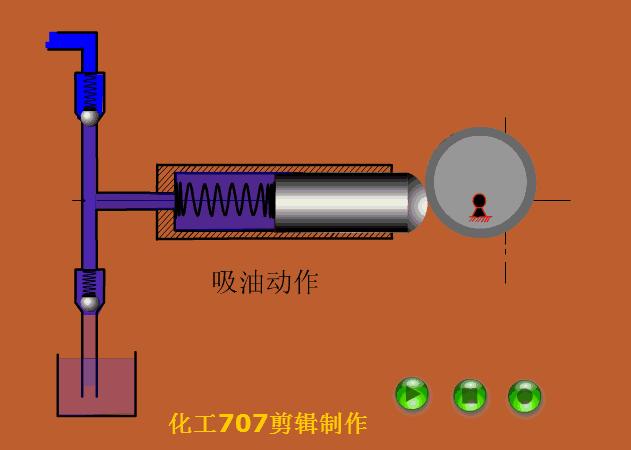 四缸同步液压系统原理图(图1)