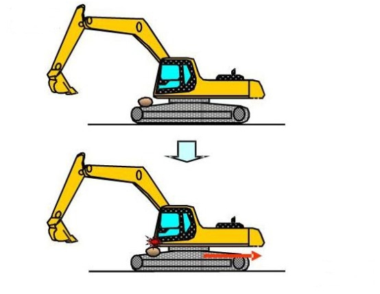 挖掘机操作与维护技巧全解析(图1)