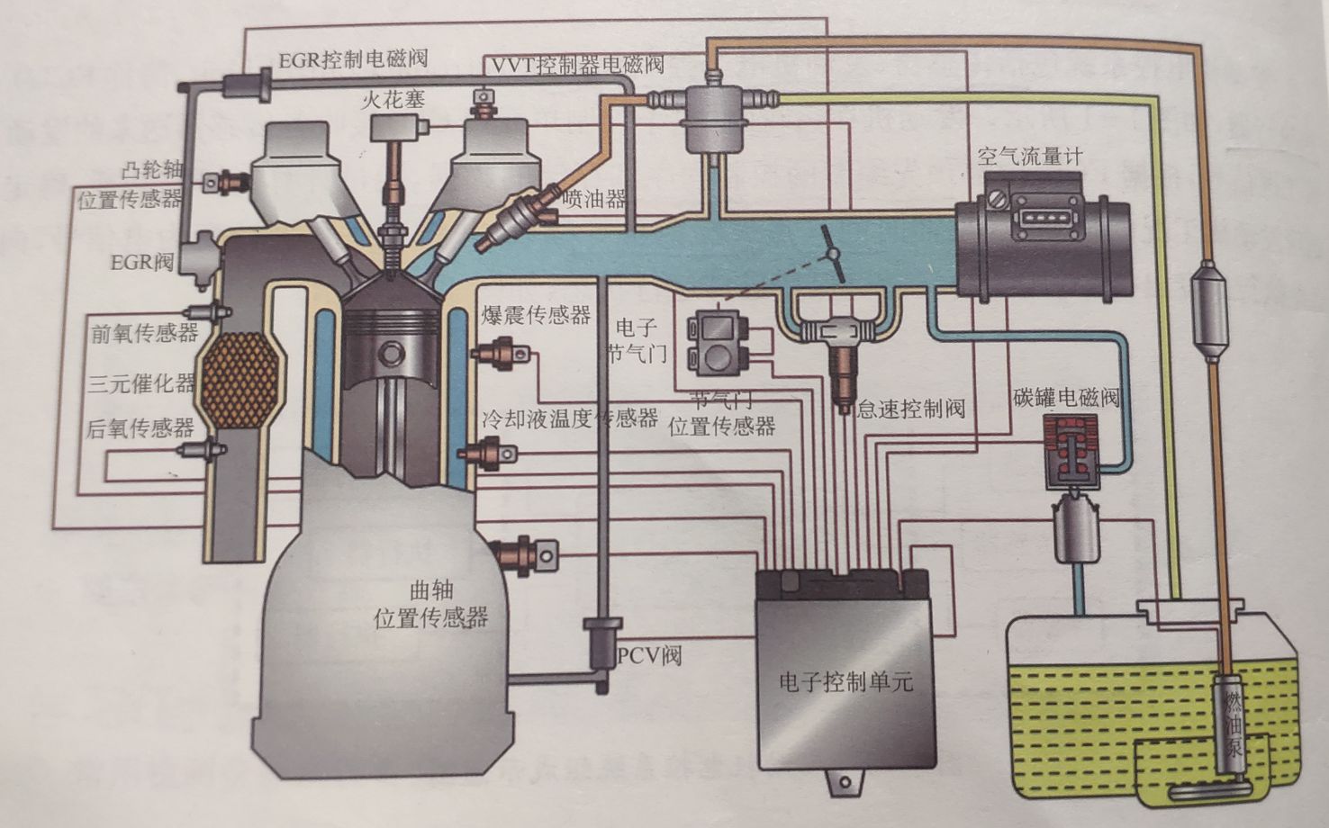 深度天极网_智能设备_智能眼镜(图1)